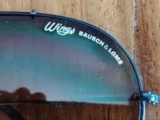 Ray ban wings usato  Bagheria