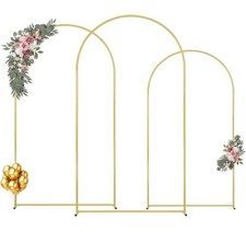 Vevor metal arch for sale  ROCHDALE