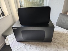 Sonos five black gebraucht kaufen  Bösingen