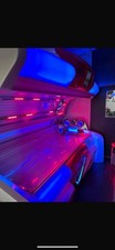 Sunbed salon sunbeds for sale  CARLISLE