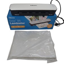 Fellowes sola thermal for sale  Thompson