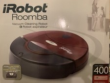 Irobot roomba 400 for sale  Bellmawr