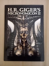 H.r. giger necronomicon usato H.r. giger necronomicon usato  Viareggio