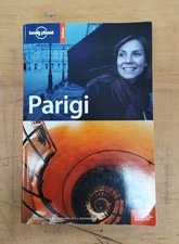 Libro parigi guide usato  Ferrara