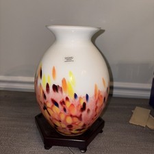 Sasaki hand blown for sale  Anniston