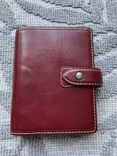 Filofax malden pocket for sale  RUGBY