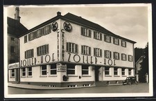 Ansichtskarte sigmaringen hote gebraucht kaufen  Berlin