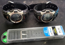 Lot casio shock for sale  Kansas City