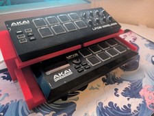 Akai mpx8 lpd d'occasion  Expédié en Belgium