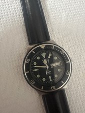 Rare Diver  Breil Manta 200 Mt Swiss Made Quartz  comprar usado  Enviando para Brazil