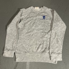 Moletom vintage anos 80 Bassett Walker Volvo GM Heavy Truck gola redonda - Masculino médio, usado comprar usado  Enviando para Brazil