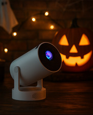 smart projector for sale  RUGBY