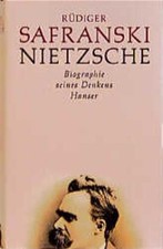 Nietzsche biographie seines gebraucht kaufen  Berlin