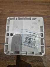 Gang 30mm surface for sale  WALLINGTON