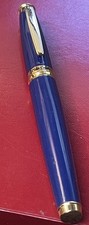 Stylo plume pierre d'occasion  Camarès