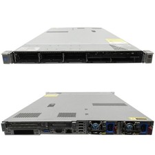 Proliant dl360p gen8 gebraucht kaufen Proliant dl360p gen8 gebraucht kaufen  Mönchengladbach