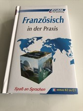 Französisch lernen praxis gebraucht kaufen  Köln