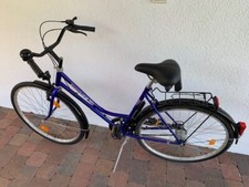 Fischer marken damenfahrrad gebraucht kaufen  Bad Herrenalb