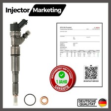 0445110028 injektor bmw gebraucht kaufen  Remagen