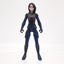 G.I. Boneco de ação Joe Baroness Origins Series colecionável 6" brinquedo Hasbro 2021 comprar usado  Enviando para Brazil