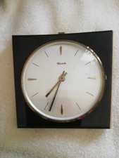 Kienzle electric wanduhr gebraucht kaufen  Mainz