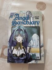 Livre manga angel d'occasion  Joué-sur-Erdre