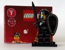 Lego minifigur sammelserie gebraucht kaufen  Wolfsburg