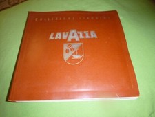Album figurine lavazza usato  Merate