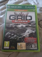 Race driver grid usato  Partinico