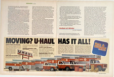 Haul moving center for sale  Miami Beach