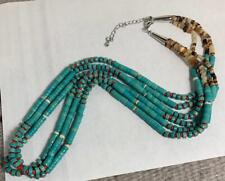 bijoux turquoise navajo d'occasion bijoux turquoise navajo d'occasion Expédié en Belgium