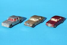 Konvolut matchbox superfast gebraucht kaufen  Willich