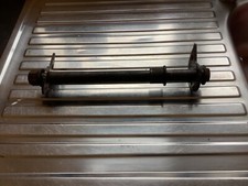 Suzuki 350 rear for sale  ROSSENDALE