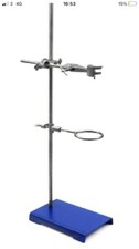 Laboratory grade metalware for sale  NEW ROMNEY
