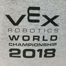 Vex robotics championship for sale  Buena Park