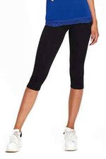Rossoporpora leggings corto usato  Mesagne