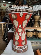 Doumbek artigianale meinl usato  Sessa Aurunca
