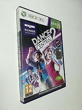 Usado, DANCE CENTRAL 2 XBOX 360 - GIOCO MUSICA RICHIEDE KINECT NON INCLUSO comprar usado  Enviando para Brazil