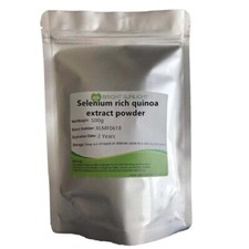 500 g de extrato de quinoa rico em selênio em pó comprar usado  Enviando para Brazil