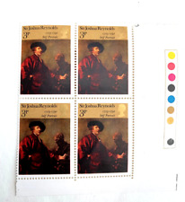 British paintings mnh for sale  DUNMOW