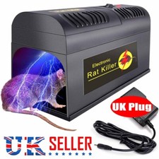 Electronic mouse trap for sale  BURTON-ON-TRENT