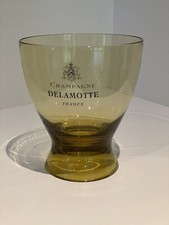 Vintage delamotte champagne d'occasion  Expédié en Belgium