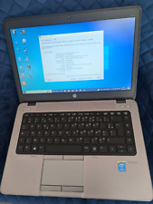 Portable elitebook 840 d'occasion  Courcouronnes