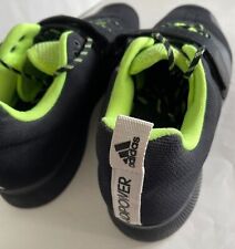 Adidas adipower weightlifting for sale  WESTON-SUPER-MARE