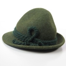 Green felt bavarian for sale  Greenville