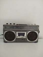 Ancienne radio philips d'occasion  Nantes-