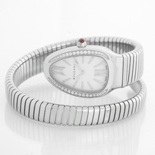 Bvlgari serpenti sp35s for sale  Dallas