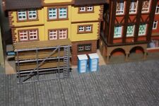 Baustellen toilette spur gebraucht kaufen  Erkelenz