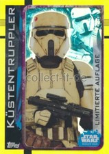 Topps star wars gebraucht kaufen  Dreieich