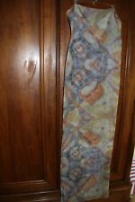 Foulard soie naturelle d'occasion  Einville-au-Jard